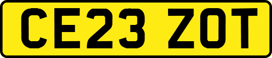 CE23ZOT