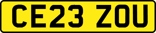 CE23ZOU