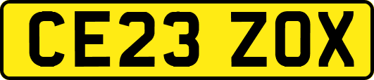 CE23ZOX