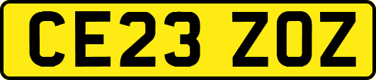 CE23ZOZ