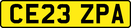 CE23ZPA
