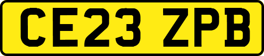 CE23ZPB