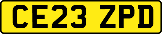 CE23ZPD