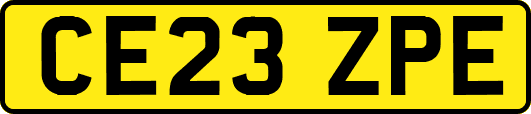 CE23ZPE
