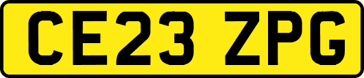 CE23ZPG