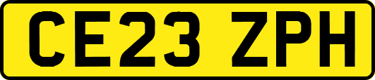 CE23ZPH