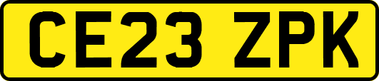 CE23ZPK