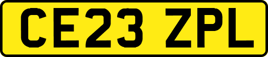 CE23ZPL