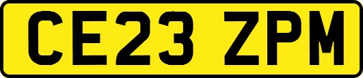 CE23ZPM