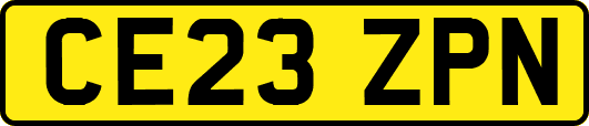 CE23ZPN