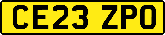 CE23ZPO