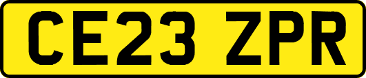 CE23ZPR