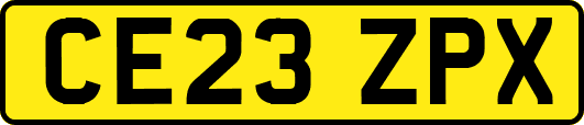 CE23ZPX
