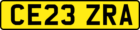 CE23ZRA