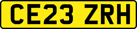 CE23ZRH