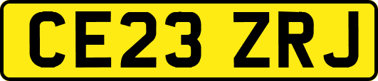 CE23ZRJ