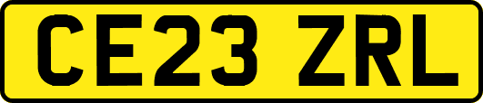 CE23ZRL