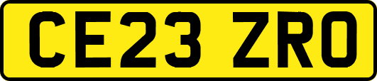 CE23ZRO