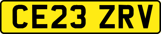 CE23ZRV