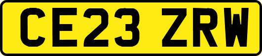 CE23ZRW