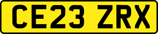 CE23ZRX