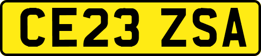 CE23ZSA