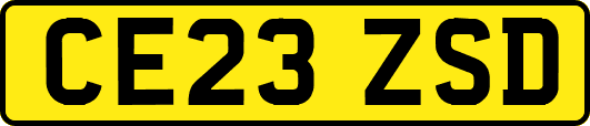 CE23ZSD