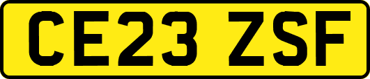 CE23ZSF