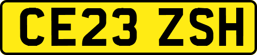CE23ZSH