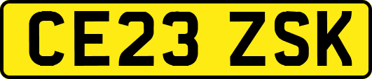CE23ZSK
