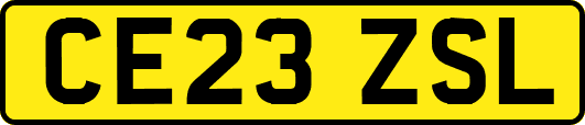 CE23ZSL