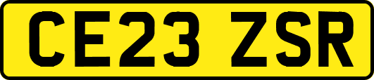 CE23ZSR