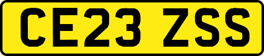 CE23ZSS