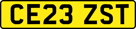 CE23ZST