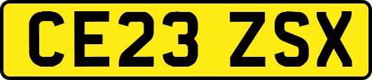 CE23ZSX