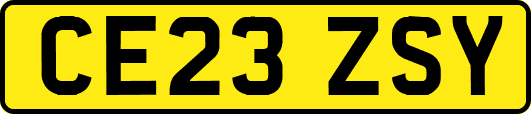 CE23ZSY