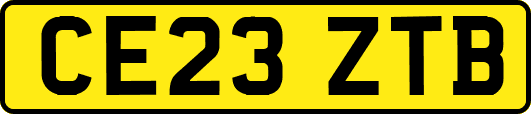 CE23ZTB