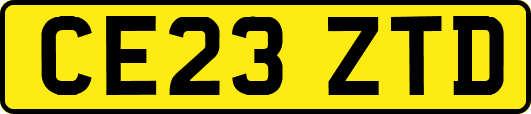 CE23ZTD