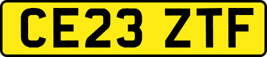 CE23ZTF