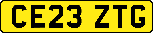 CE23ZTG