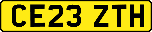 CE23ZTH
