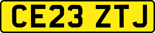 CE23ZTJ