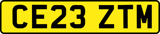 CE23ZTM