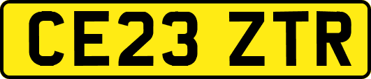 CE23ZTR