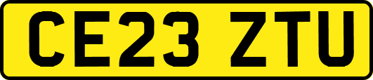 CE23ZTU