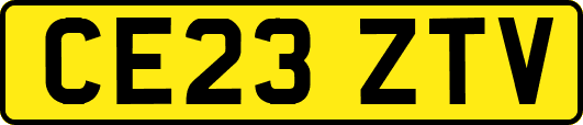 CE23ZTV