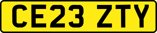 CE23ZTY