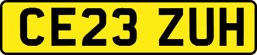CE23ZUH