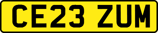 CE23ZUM