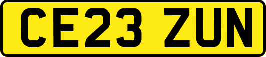CE23ZUN